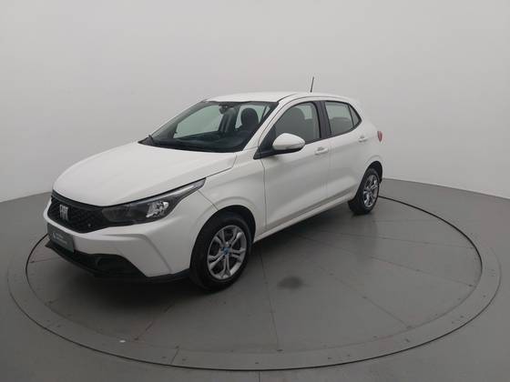 FIAT ARGO 1.0 FIREFLY FLEX DRIVE MANUAL